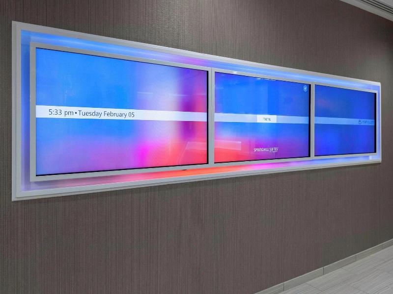 Springhill Suites By Marriott Denver Tech Center