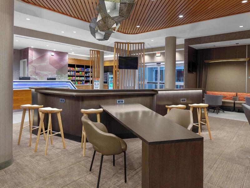 Springhill Suites By Marriott Denver Tech Center