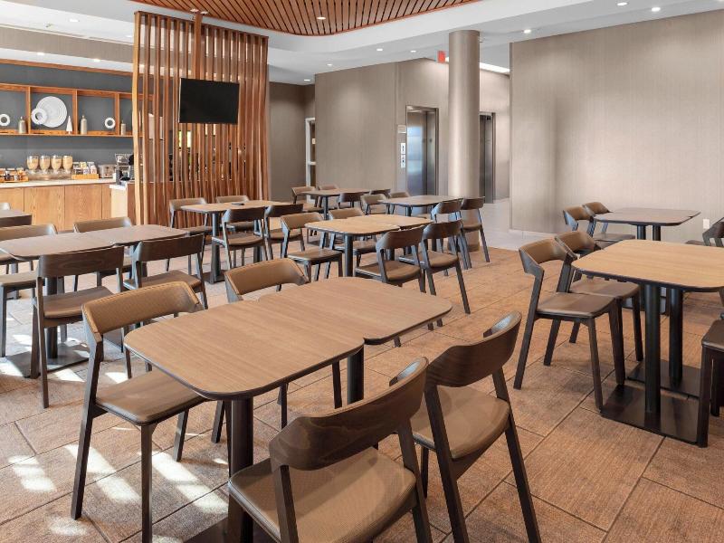 Springhill Suites By Marriott Denver Tech Center