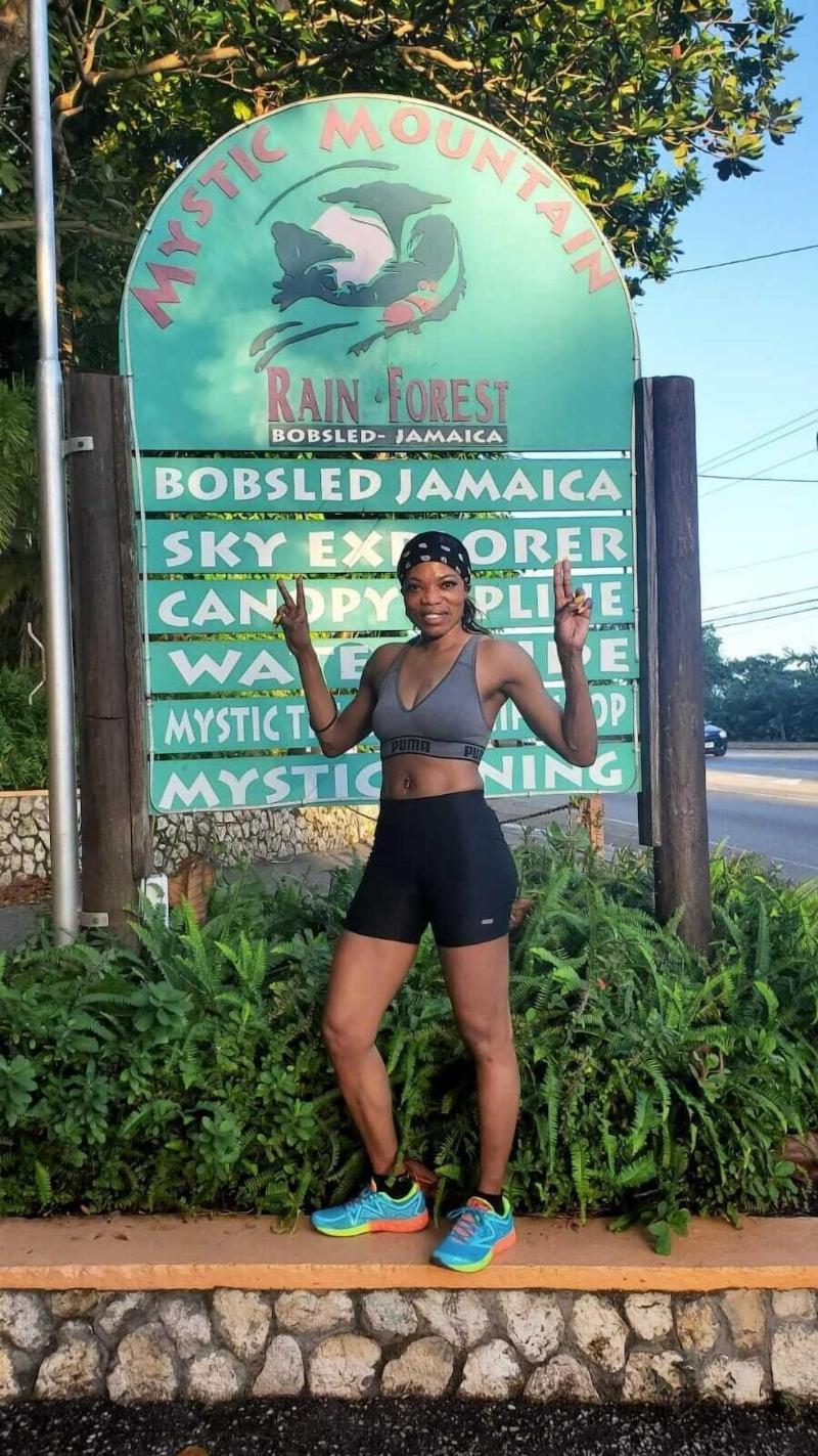 Mystic Ridge Paradise image
