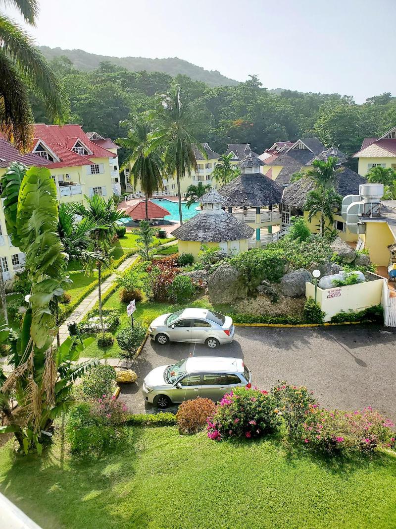 Mystic Ridge Paradise image