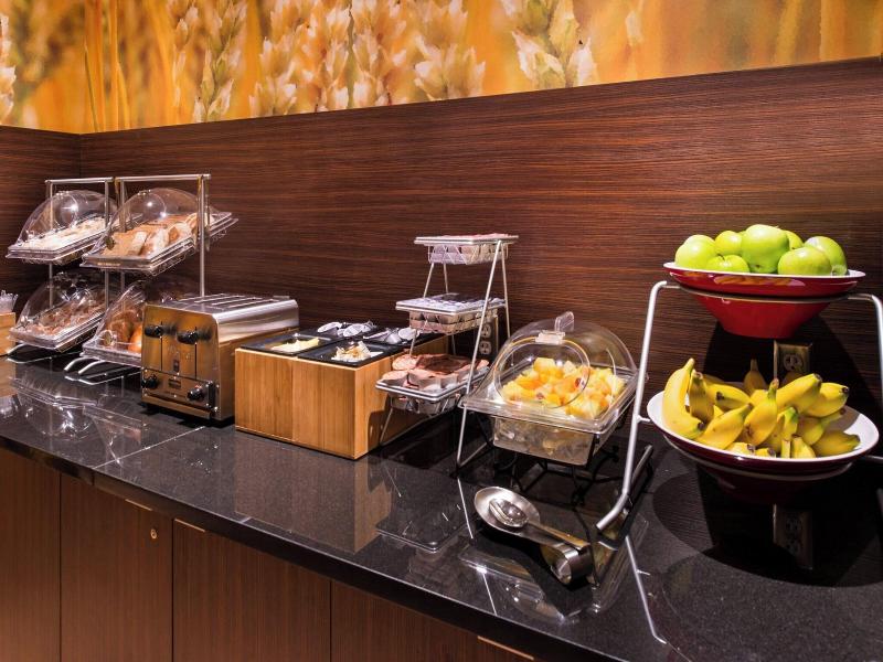 Fairfield Inn & Suites Utica image