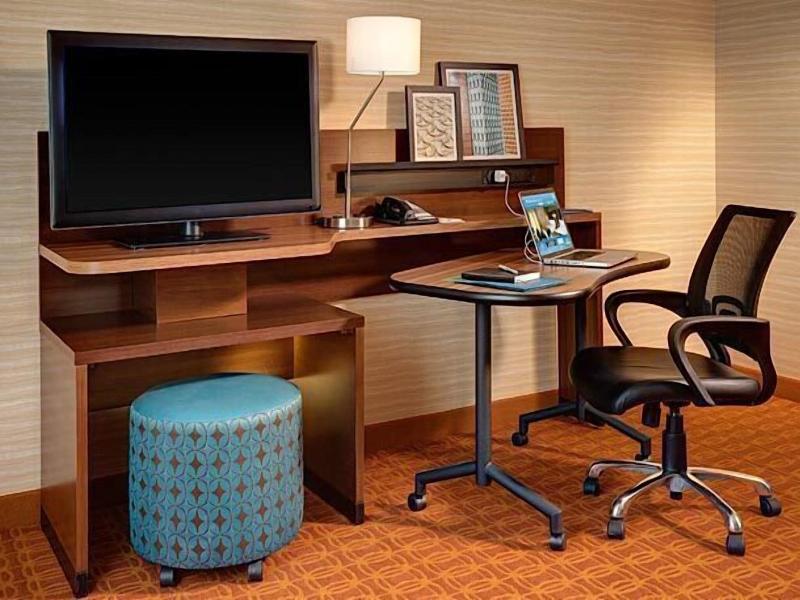Fairfield Inn & Suites Utica image