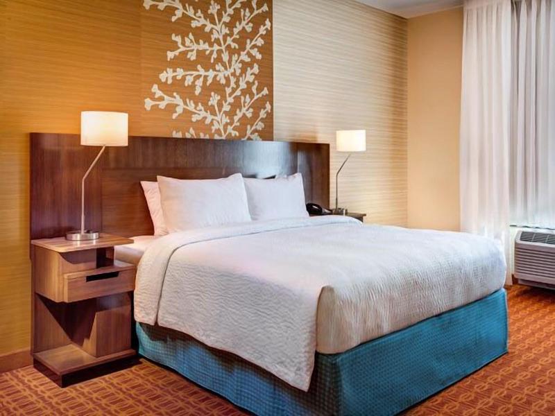 Fairfield Inn & Suites Utica image