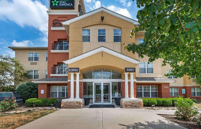 Extended Stay America - Indianapolis -Airport-W So image