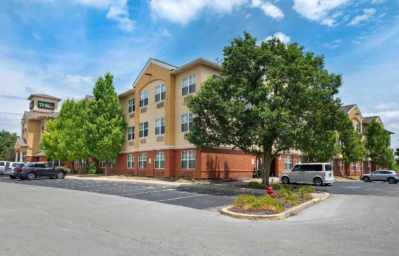 Extended Stay America - Indianapolis -Airport-W So image