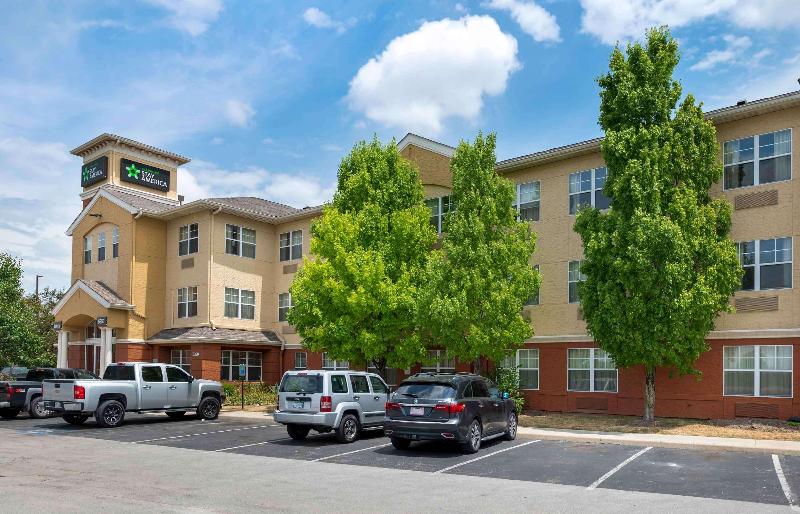 Extended Stay America - Indianapolis -Airport-W So image