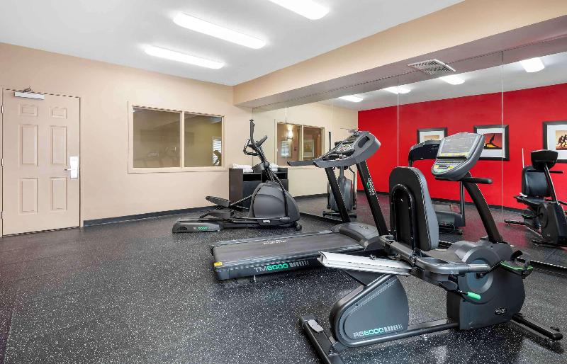 Extended Stay America - Indianapolis -Airport-W So image