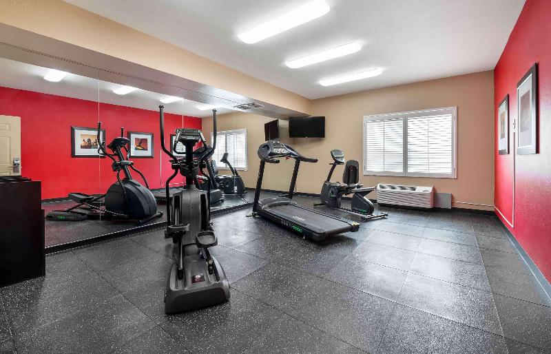 Extended Stay America - Indianapolis -Airport-W So image