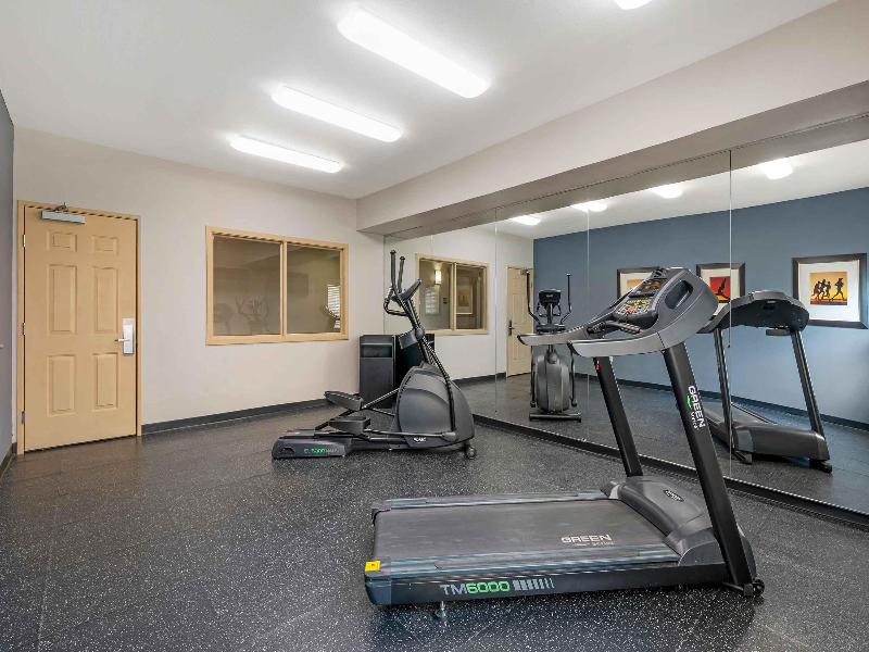 Extended Stay America - Indianapolis -Airport-W So image