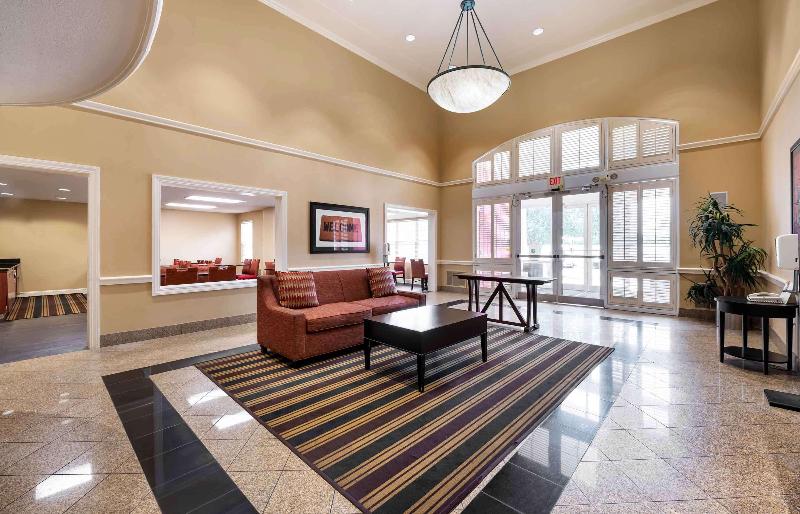 Extended Stay America - Indianapolis -Airport-W So image