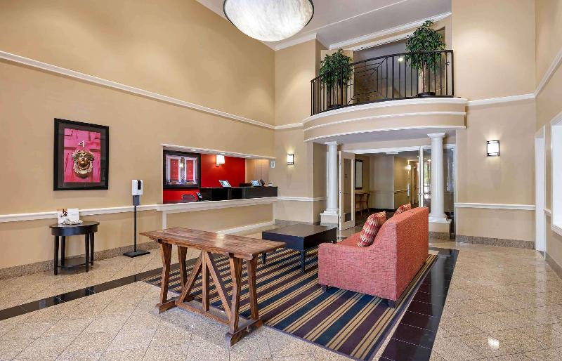 Extended Stay America - Indianapolis -Airport-W So image