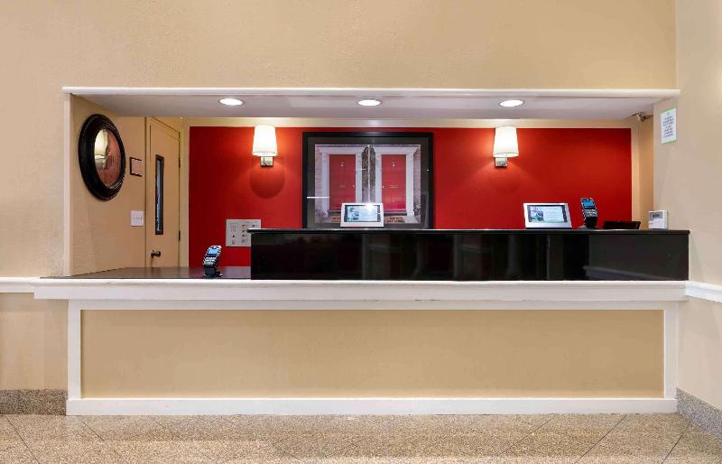 Extended Stay America - Indianapolis -Airport-W So image