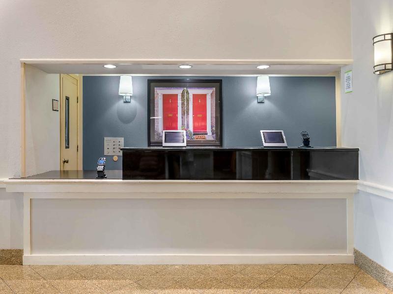 Extended Stay America - Indianapolis -Airport-W So image