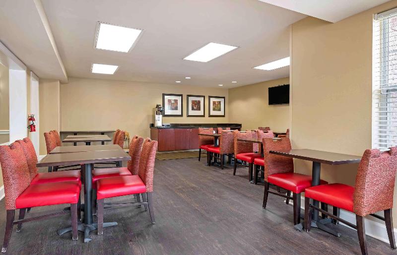 Extended Stay America - Indianapolis -Airport-W So image