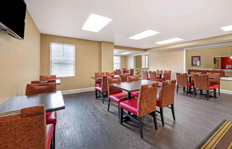 Extended Stay America - Indianapolis -Airport-W So image
