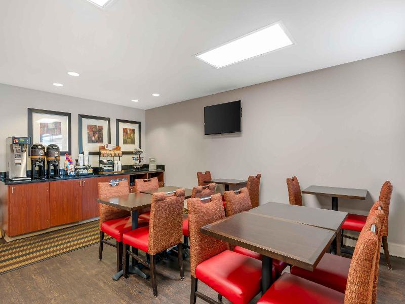 Extended Stay America - Indianapolis -Airport-W So image