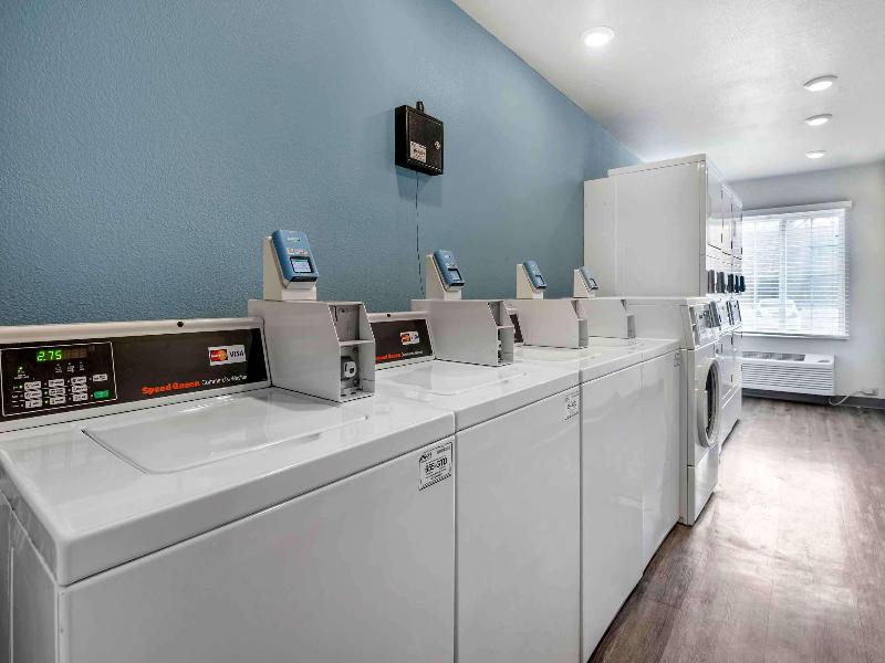 Extended Stay America Select Suites-Indianapolis-W image