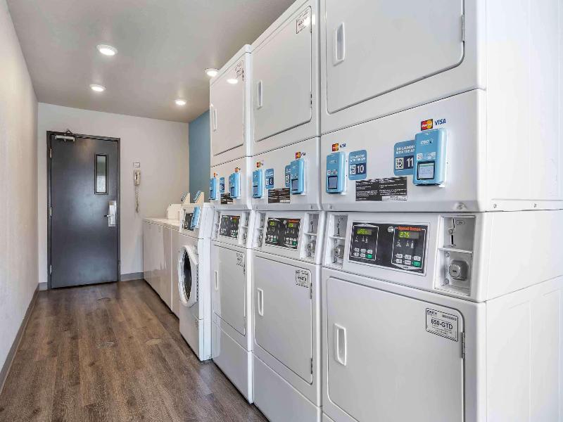 Extended Stay America Select Suites-Indianapolis-W image