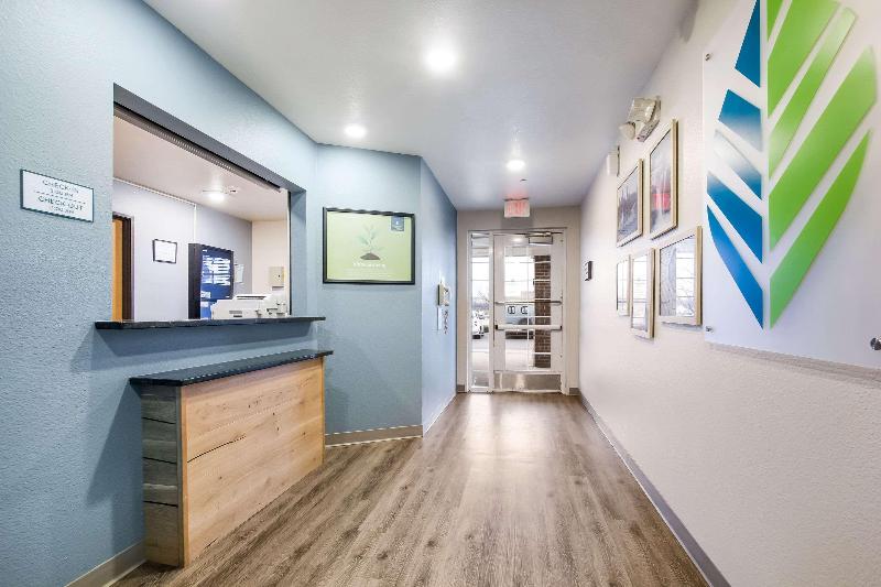 Extended Stay America Select Suites-Indianapolis-W image
