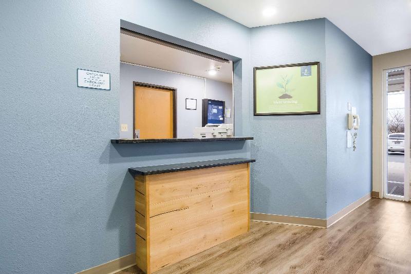 Extended Stay America Select Suites-Indianapolis-W image