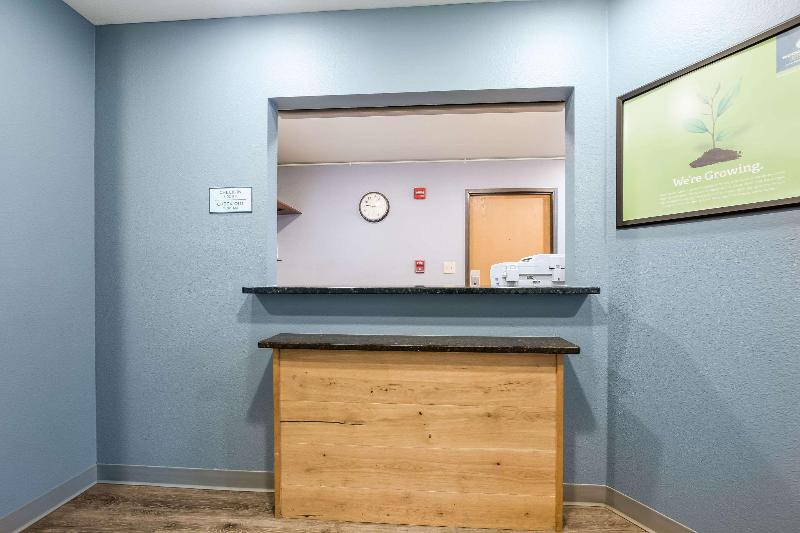 Extended Stay America Select Suites-Indianapolis-W image