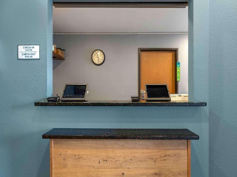 Extended Stay America Select Suites-Indianapolis-W image