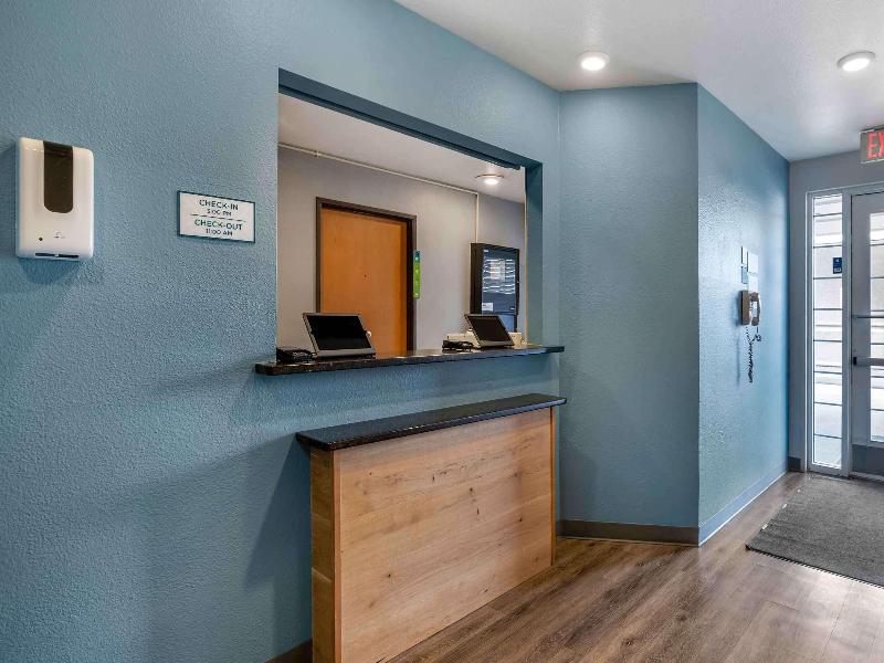 Extended Stay America Select Suites-Indianapolis-W image