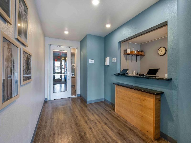 Extended Stay America Select Suites-Indianapolis-W image