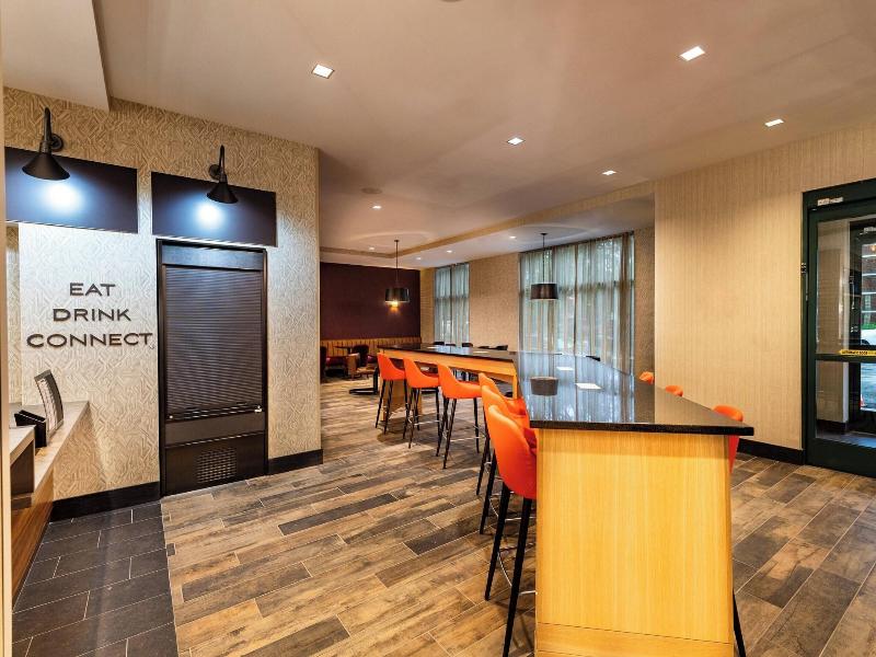 Courtyard by Marriott Winston - Salem Downtown image
