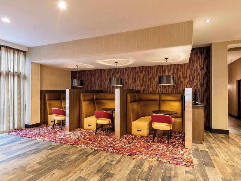 Courtyard by Marriott Winston - Salem Downtown image