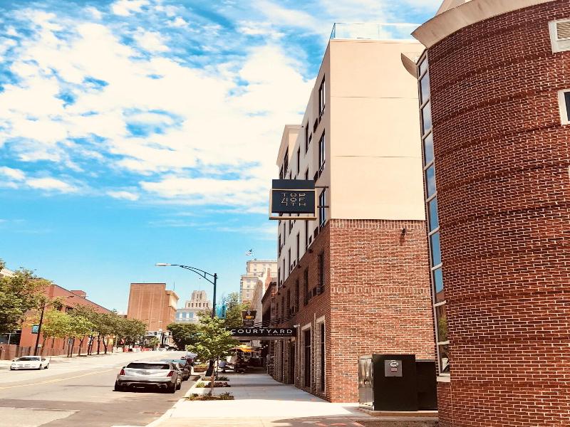 Courtyard by Marriott Winston - Salem Downtown image