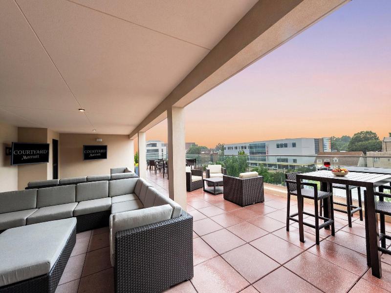 Courtyard by Marriott Winston - Salem Downtown image