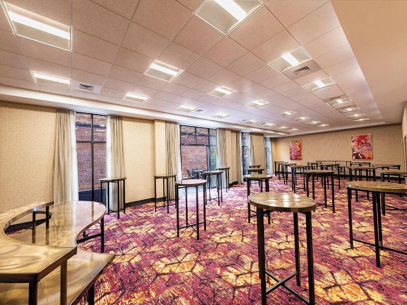 Courtyard by Marriott Winston - Salem Downtown image