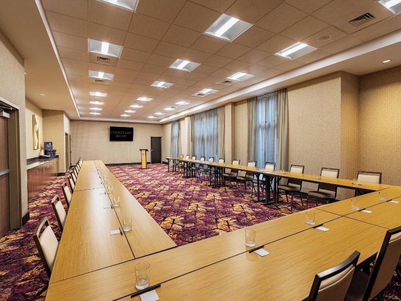 Courtyard by Marriott Winston - Salem Downtown image