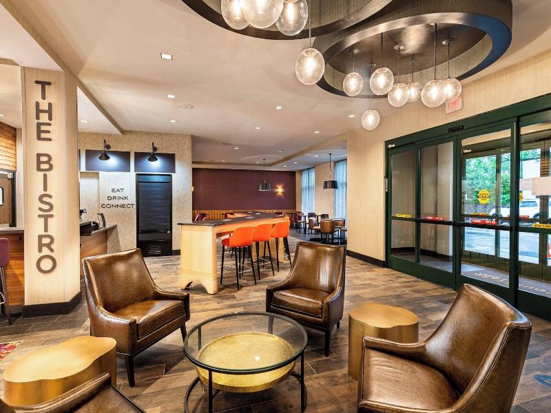 Courtyard by Marriott Winston - Salem Downtown image