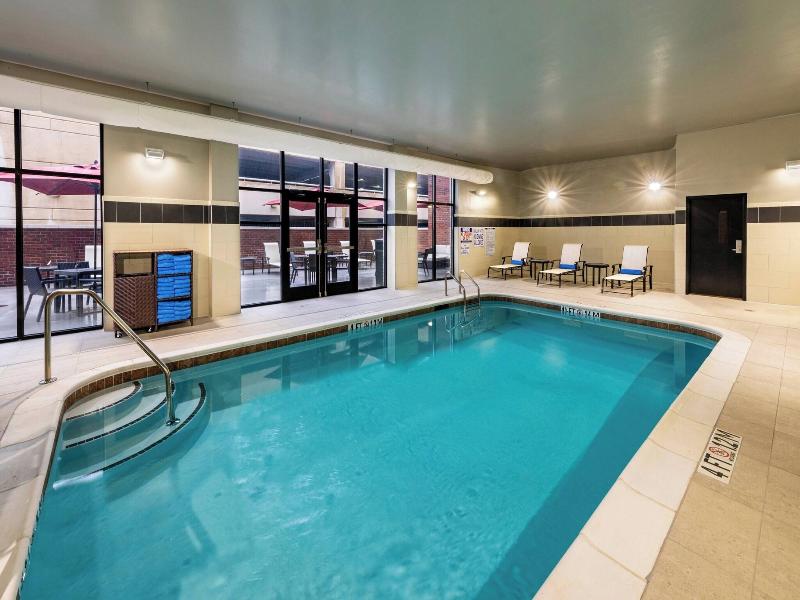 Courtyard by Marriott Winston - Salem Downtown image
