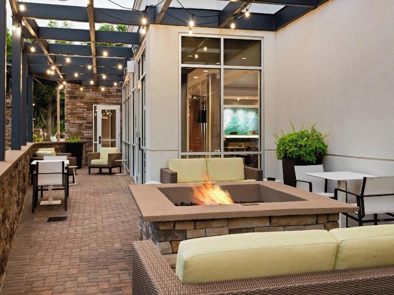 Springhill Suites By Marriott Ocala image