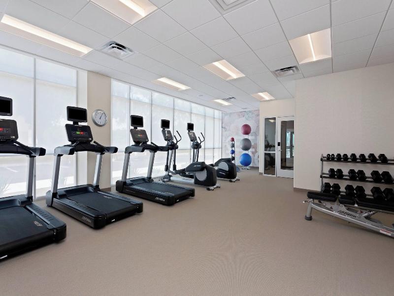 Springhill Suites By Marriott Ocala image