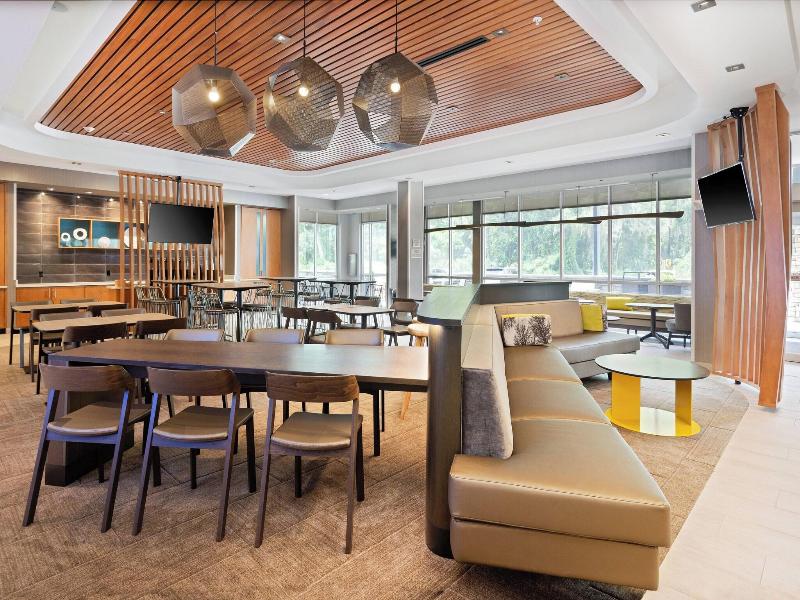 Springhill Suites By Marriott Ocala image