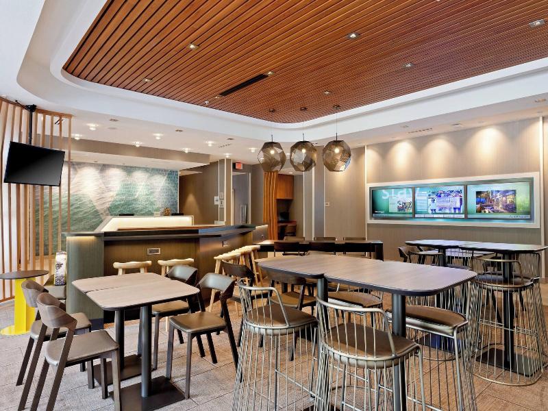 Springhill Suites By Marriott Ocala image