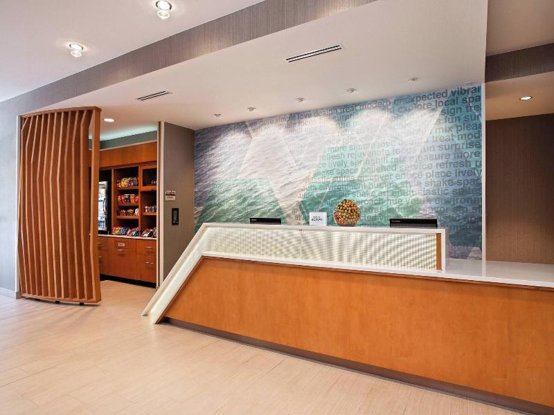 Springhill Suites By Marriott Ocala image