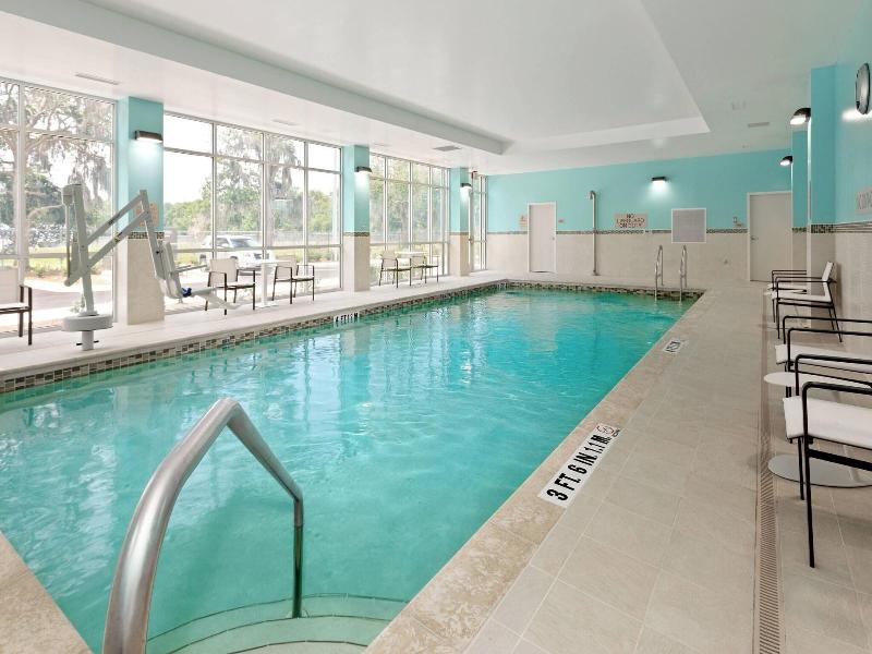 Springhill Suites By Marriott Ocala image