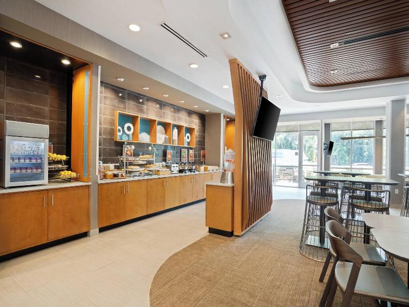Springhill Suites By Marriott Ocala image