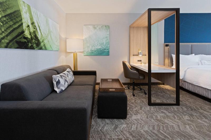 Springhill Suites By Marriott Ocala image