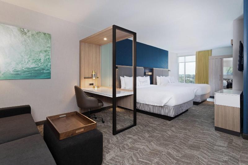 Springhill Suites By Marriott Ocala image