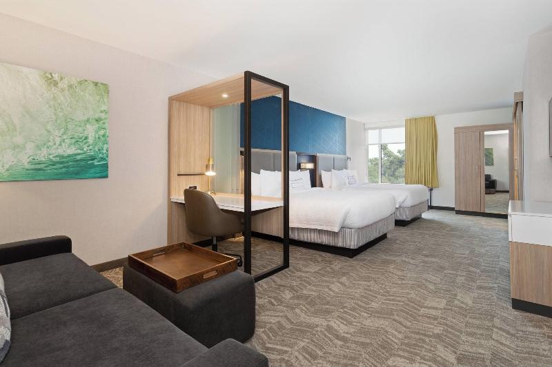 Springhill Suites By Marriott Ocala image