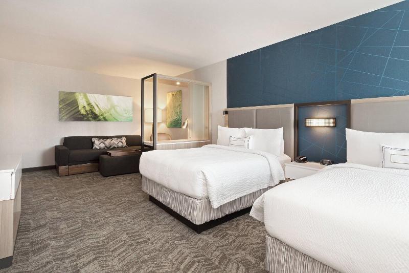Springhill Suites By Marriott Ocala image
