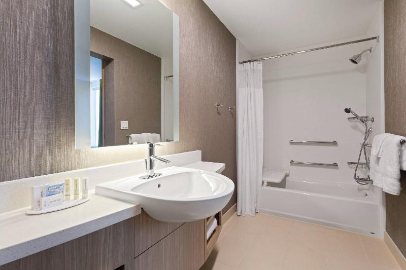 Springhill Suites By Marriott Ocala image