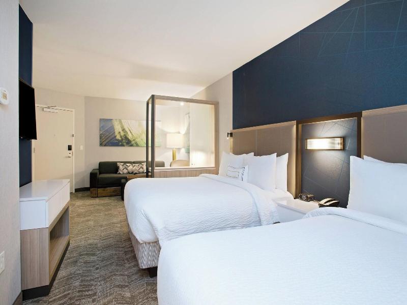 Springhill Suites By Marriott Ocala image